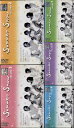 ●※【訳あり商品】サマースノー 未完セット(2〜6巻)※1巻欠品です。〈主演:堂本剛、広末涼子〉 DVD【中古】