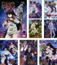 黒神 The Animation(8枚セット)第1話〜第23話(全巻セットDVD) 中古DVD【中古】