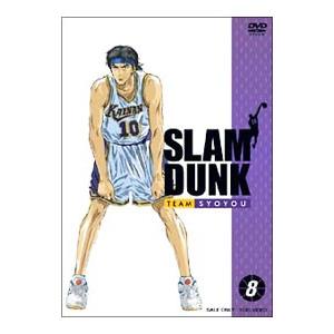 SLAM DUNK VOL．8 中古DVD【中古】