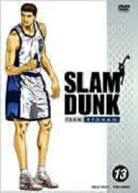 SLAM DUNK VOL.13DVDyÁz