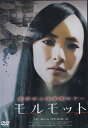 ☆モルモット 主演 三輪ひとみ 中古DVD
