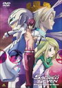 セイクリッドセブン 銀月(しろがね)の翼 中古DVD【中古】