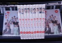 連続テレビ小説 梅ちゃん先生 完全版 VOL 1〜13 10 12巻抜け 11巻セット主演・ 堀北真希 中古DVD