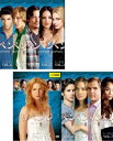 【未完】リベンジ <シーズン1>VOL.1〜11【※VOL.1のみ無し※】(計10枚セット) 中古DVD【中古】