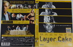 レイヤー・ケーキ Layer Cake コレクターズ・エディション [ダニエル・クレイグ/コルム・ミーニイ]｜【字幕】｜中古DVD【中古】