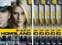 HOMELAND/ホームランド シーズン1 全6巻セット 中古DVD【中古】