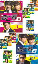 【SALE】☆逃亡者 PLANB 全10巻セット※日本語吹替なし 主演 Rain 中古DVD