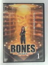 BONES -骨は語る- 1 中古DVD【中古】