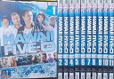 【未完】Hawaii Five-0 <シーズン5> 1〜11【※12巻目のみ無し※】(全11枚) 【吹替あり】 中古DVD【中古】