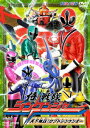 【ヒーロークラブ::侍戦隊シンケンジャー 天下無双!カブトシンケンオー】☆主演・ 松坂桃李 中古DVD