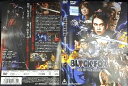 BLACK FOX:AGE OF THE NINJA 主演:山本千尋/矢島舞美|中古DVD【中古】