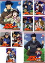 メジャー MAJOR 決戦!日本代表編 1~9(全9枚セット)(全巻セットDVD) 主演:森久保祥太郎|中古DVD【中古】