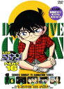 名探偵コナン PART16 6巻 中古DVD【中古】