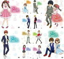 ●12歳。〜ちっちゃなムネのトキメキ〜(1〜12巻)全巻セット 中古DVD