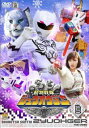 動物戦隊 ジュウオウジャー 5(第16話~第19話) 中古DVD【中古】