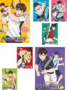 ベイビーステップ(7枚セット)第1話〜第25話 最終 全7巻(全巻セットDVD) 中古DVD【中古】