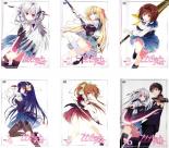 アブソリュート・デュオ 1～6(全6枚セット)第1話～第12話 最終(全巻セットDVD) 主演:松岡禎丞・山本希望・山崎はるか｜中古DVD【中古】