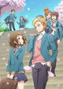 いつだって僕らの恋は10センチだった。第3巻(第5話〜最終話) 中古DVD【中古】