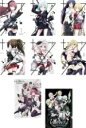 トリニティセブン(8枚セット)TV版 全6巻 + 劇場版 悠久図書館と錬金術少女 + 天空図書館と真紅の魔王 (全8枚)(全巻セットDVD) 中古DVD【中古】