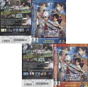 リョーマ! -The Prince of Tennis- 新生劇場版テニスの王子様<Decide>+<Glory>(全2枚セット) 中古DVD【中古】