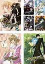 ツバサ・クロニクル 年代記 全7巻セット (全7枚)(全巻セットDVD) 中古DVD【中古】