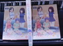 たくのみ。 1〜3 今村彩夏、安済知佳、内田真礼、小松未可子【中古】