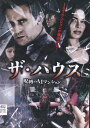 【SALE】☆ザ・ハウス 呪縛のAIマンション 主演 カラム・ブルー 中古DVD
