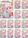 【未完セット】※第2巻抜け リルリルフェアリルリルリルフェアリル 魔法の鏡(12枚セット)(全12枚)中古DVD【中古】