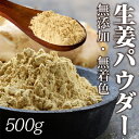 ジンジャーパウダー500g　ショウガオール 蒸し生姜　しょうがパウダー 粉末　ぽかぽかサポートにジンジャーパワー生姜！【ポスト投函】