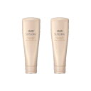 【お得2本セット】資生堂 サブリミック アクアインテンシブ トリートメント W:弱った髪用 250mL