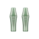【お得2本セット】資生堂 サブリミック フェンテフォルテ クリアシャワー 120ml リフレッシュ 頭皮用美容液 ドライシャンプー 洗い流さない シャンプー