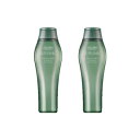 【お得2本セット】資生堂 サブリミック フェンテフォルテ OS シャンプー 250ml べたつきのある頭皮用