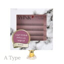 WINK♡false eyelashes つけまつげ
