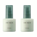 【送料無料/2本セット】THE MOII Deep Breath VG SERUM /ザモイVGセラムディープブレス/ザモイ/セラム/美容液/ケアセラム/スカルプケア/キューティクルケア