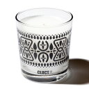 CLUCT クラクト : サンダルウッド キャンドル Clear