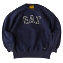 F.A.T. GtG[eB[ : S N[lbNXEFbg(N) NAVY