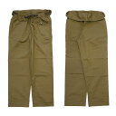 REMILLA レミーラ : ストレッチ チノパンツ SAND KHAKI