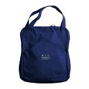 REMILLA レミーラ : 11号帆布ショルダーバッグ,トートバッグ Navy