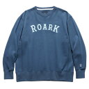 ROARK REVIVAL A[N oCo : S N[lbNXEFbg SLATE BLUE