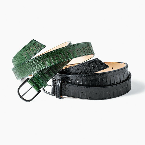 TIGHTBOOTH PRODUCTION ȥ֡ץ : 쥶٥ BLACK,DEEP GREEN