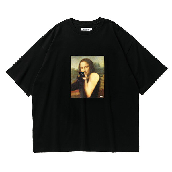 楽天市場】off white モナリザ tシャツの通販