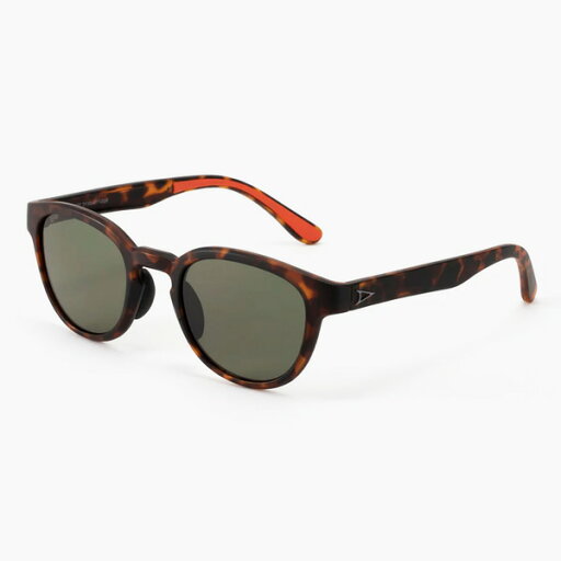 TYMER タイマー : サングラス"ELIOT" Tortoise×Dark Green TYMER タイマー : サングラス"ELIOT" Tortoise×Dark Green