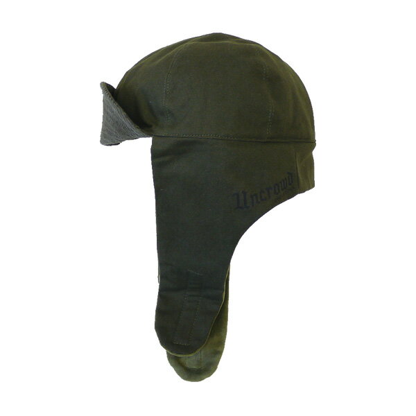 楽天市場】アンクラウド uncrowd ボンバー キャップの通販