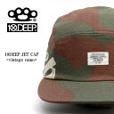 10DEEP JET CAP CAMP 帽子 迷彩 アジャスター キャップ ダンス 衣装 お洒落 シンプル ストリート スケート ブランド 男女兼用 無地ボディー スケボーキャップ メンズ レディース 20代 30代 40代 50代 NEW YORK