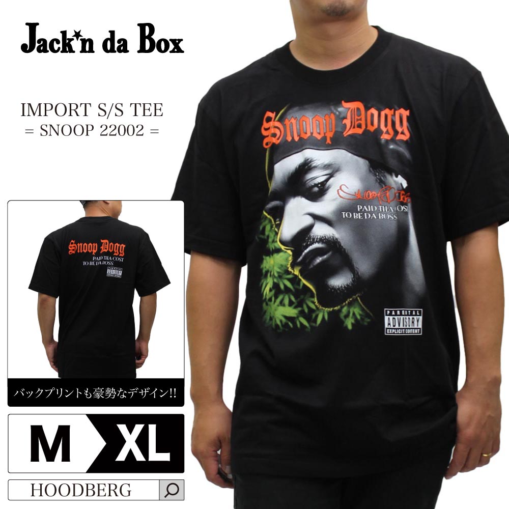 ݡ ƥ T Ⱦµ   ̡ץɥå SNOOP DOGG ȥ꡼  եå M L XL ֥å  10 20 30 40 50 60  ǥ 礭 ꥫ JAKCNDABOX zozotown  ZOZO TOWN RAP