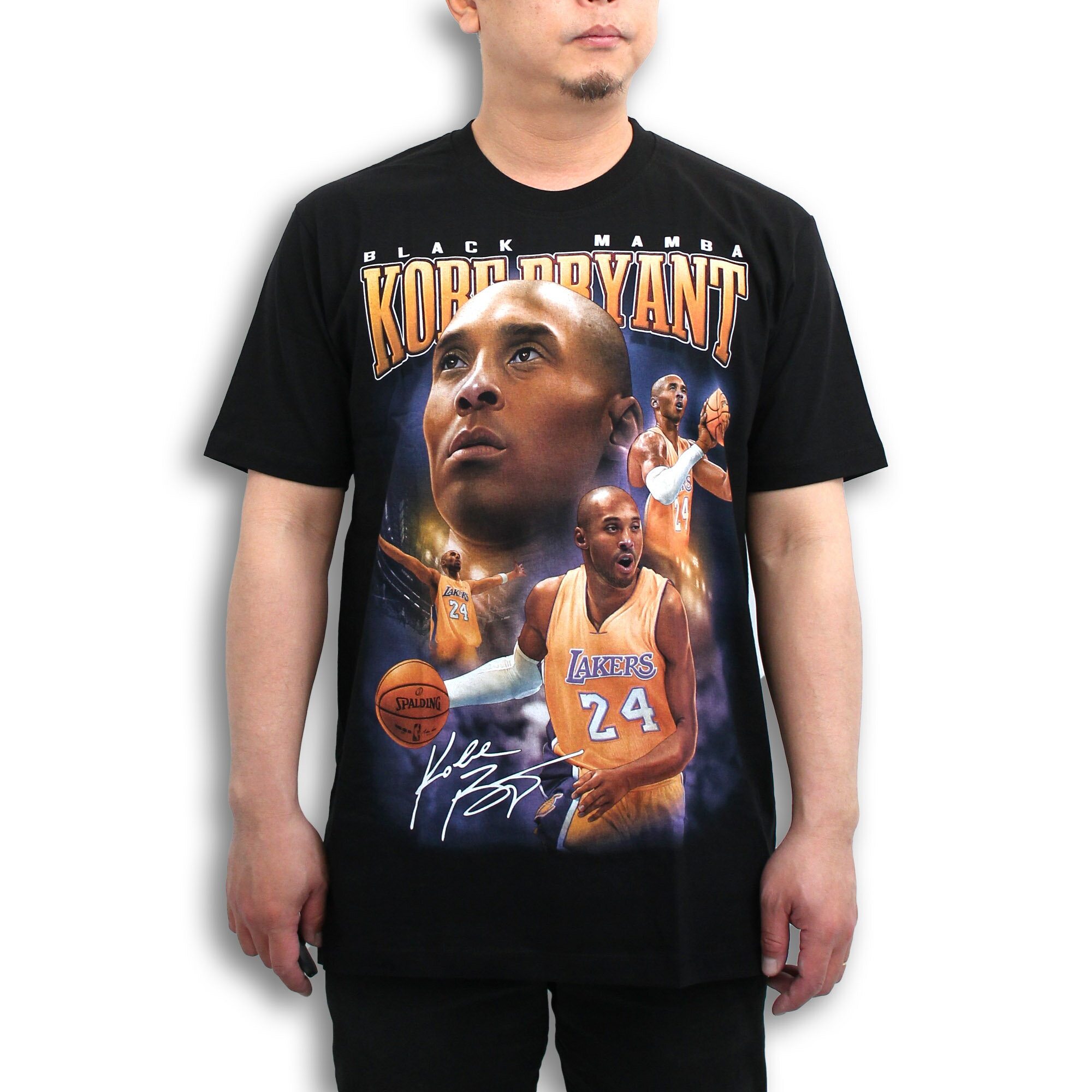 楽天市場】kobe bryant（Tシャツ・カットソー｜トップス）：メンズ