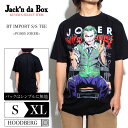 TVc  Y uh Xg[g  傫TCY S M L XL Jbg\[ gbvX 100 A[eBXg fUC tgvg TVc lC 20 30 40 50 zozotown ]]^E ZOZO TOWN COt Jack'n da Box I|[g jp f JOKER