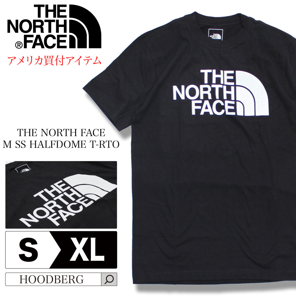 THE NORTH FACE ノースフェイス Tシャツ 半袖 M SS HALFDOME TEE ハーフドーム アウトドア ファッション 白 ホワイト S M L XL 大きいサイズ メンズ 10代 20代 30代 40代 50代 ストリート アメリカ ブランド お洒落 プレゼント 誕生日 彼氏 旦那 友達 zozo town