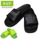 HUF ハフ べナッシー サ