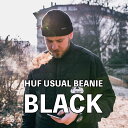 【送料無料 365日 即日発送】HUF ハフ ニット帽 帽子 男女兼用 スケボー ストリート プレゼント 男 女 フリーサイズ 人気 雑誌掲載 USUAL HU...
